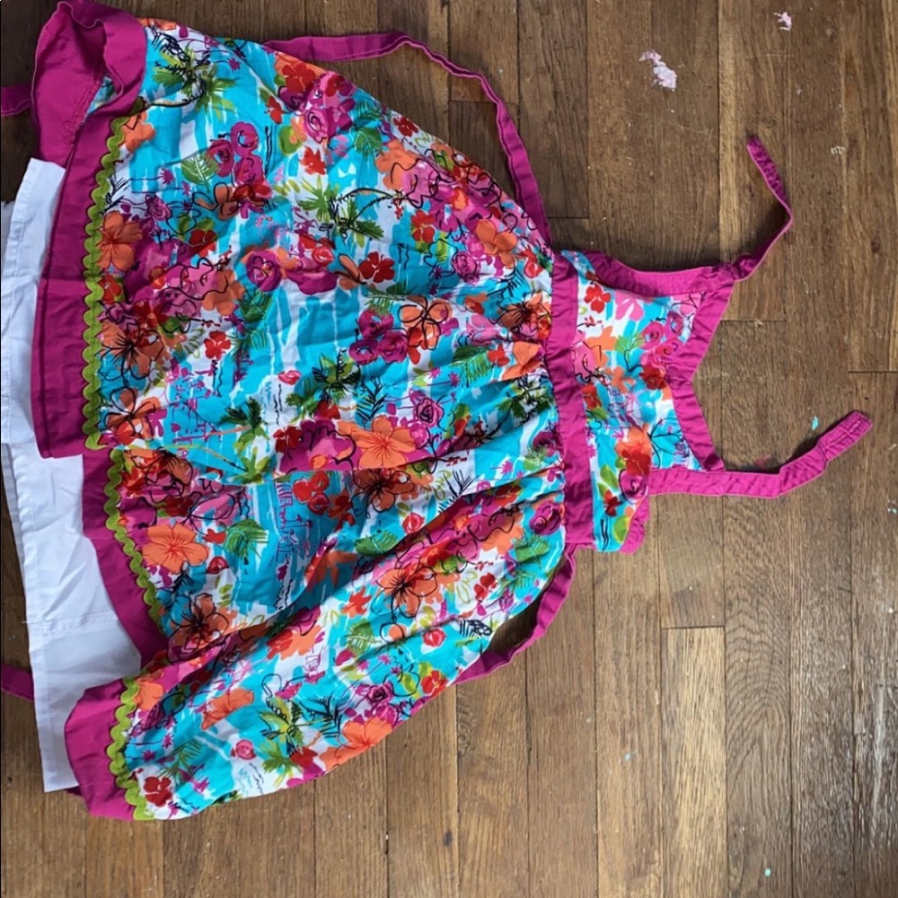 Childrens Dress
